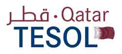 Qatat TESOL logo